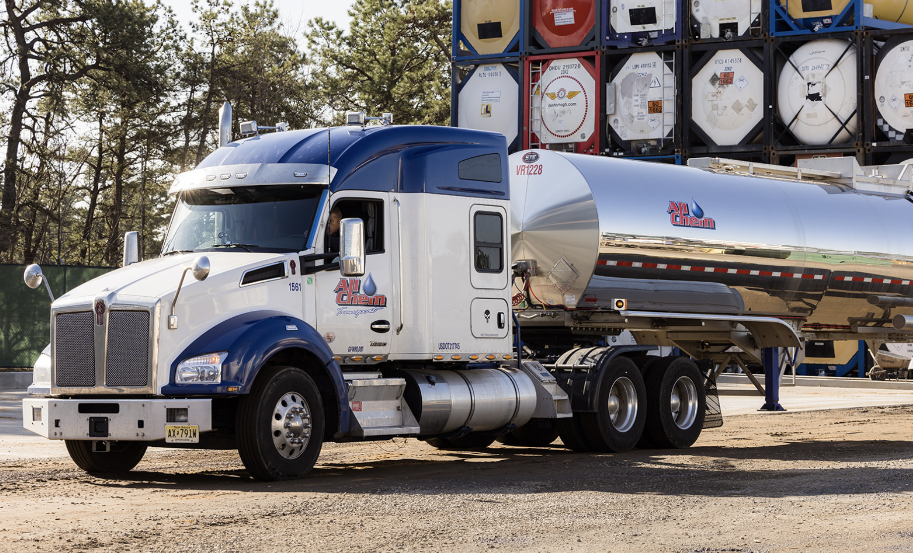 all-chem-truck-and-tanker-driving-in-yard