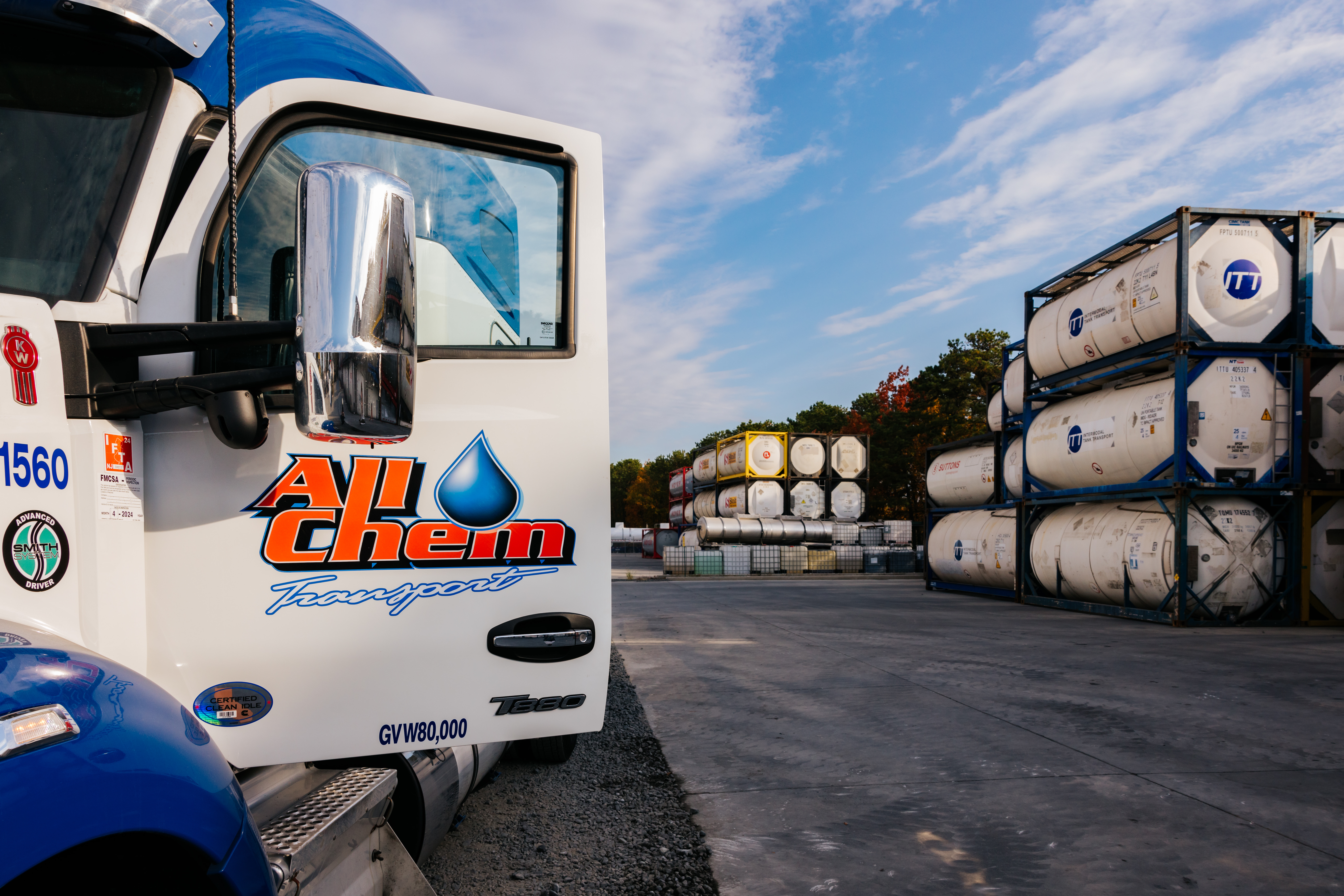 all-chem-truck-with-open-door