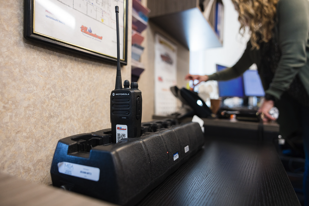 all-chem-emergency-radio